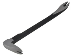 Stanley Precision Claw Crowbar Wrecking Pry Bar (10in Or 12in)