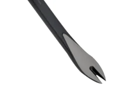 Stanley Precision Claw Crowbar Wrecking Pry Bar (10in Or 12in) -Household Tools STA055114 B