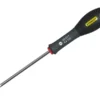 Stanley FatMax Parallel Tip Slotted Screwdriver (Various Sizes)
