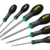 Stanley FatMax Tamper-Proof Torx Screwdriver Set 6-Piece