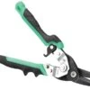 Stanley FatMax Ergo Right Cut Aviation Tin Snips Green 250mm