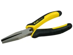 Stanley FatMax Flat Nose Pliers 150mm