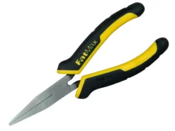Stanley FatMax Flat Nose Pliers 150mm -Household Tools STA084495 B