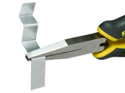 Stanley FatMax Flat Nose Pliers 150mm -Household Tools STA084495 IU