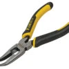 Stanley FatMax Bent Snipe Nose Pliers (Various Sizes)