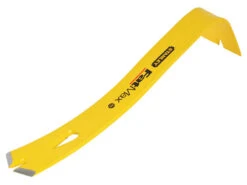 Stanley FatMax Spring Wonder Crowbar Claw Pry Bar 380mm -Household Tools STA155516 B