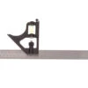 Stanley Metal Metric & Imperial Combination Square 300mm