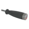 Sealey Premier Digital Screwdriver Torque Hex Drive