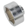 Sealey Low Profile Oil Filter Socket 3/8in 36mm