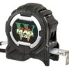 Tajima Tape Measure With Magnetic Base 5m
