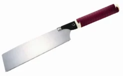 Tajima Japanese Pull Hand Saw 165mm 16tpi