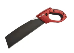 Tajima Carpenters Pull Hand Saw 300mm 13tpi