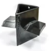 Handy Horizontal 4-Way Log Splitting Wedge