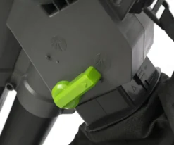 Handy EV2600 Electric 2600w Garden Leaf Blower & Vacuum 167mph 240v -Household Tools THEV2600 03 scaled