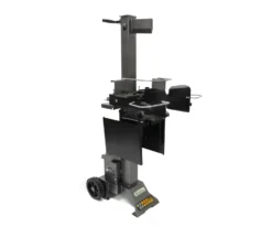 Handy LSV7 Electric 3000w Vertical Log Splitter 7Ton 240v -Household Tools THLSV7 03 scaled