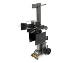 Handy LSV7 Electric 3000w Vertical Log Splitter 7Ton 240v -Household Tools THLSV7 04 scaled