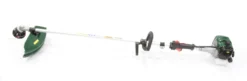 Webb BC26 Petrol 2-Stroke 26cc Brushcutter 25cm/10in Loop Handled