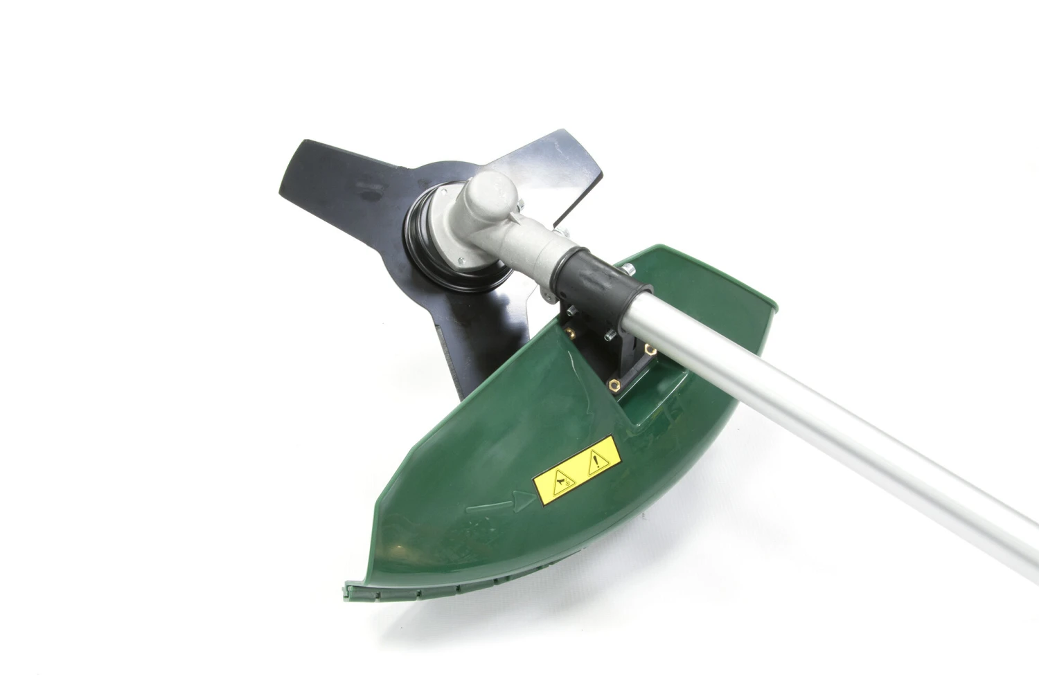 Webb BC26 Petrol 2-Stroke 26cc Brushcutter 25cm/10in Loop Handled 5 Webb BC26 Petrol 2-Stroke 26cc Brushcutter 25cm/10in Loop Handled - Image 5