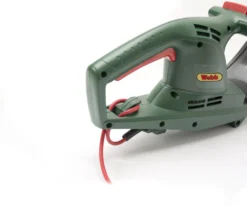 Webb EHT500 Classic Electric 500w Hedge Trimmer 50cm/20in 240v 11 Webb EHT500 Classic Electric 500w Hedge Trimmer 50cm/20in 240v -Household Tools WEEHT500 04 scaled