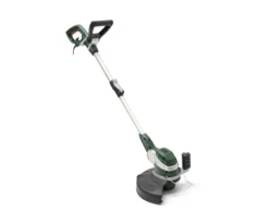 Webb ELT650 Classic Electric 650w Line Trimmer & Edger 29cm/12in 240v