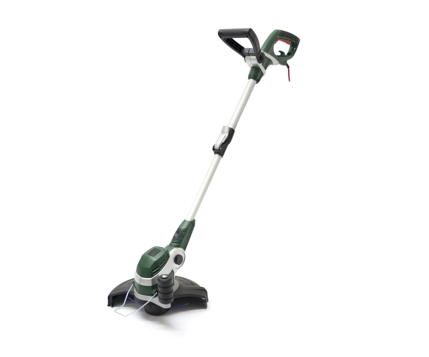 Webb ELT650 Classic Electric 650w Line Trimmer & Edger 29cm/12in 240v 2 Webb ELT650 Classic Electric 650w Line Trimmer & Edger 29cm/12in 240v - Image 2