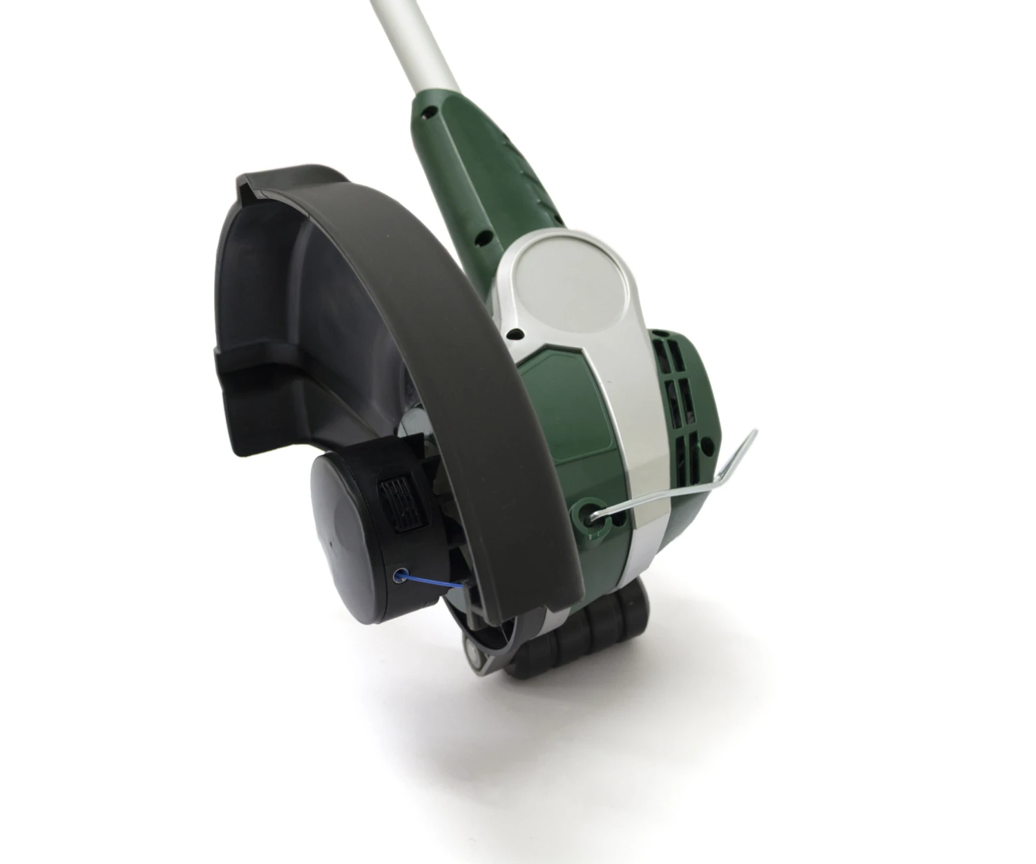 Webb ELT650 Classic Electric 650w Line Trimmer & Edger 29cm/12in 240v 3 Webb ELT650 Classic Electric 650w Line Trimmer & Edger 29cm/12in 240v - Image 3