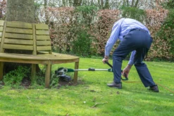 Webb ELT650 Classic Electric 650w Line Trimmer & Edger 29cm/12in 240v 15 Webb ELT650 Classic Electric 650w Line Trimmer & Edger 29cm/12in 240v -Household Tools WEELT650 09