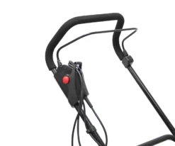 Webb ER40 Classic Electric Push Rotary Lawn Mower 40cm/16in 240v 10 Webb ER40 Classic Electric Push Rotary Lawn Mower 40cm/16in 240v -Household Tools WEER40 03