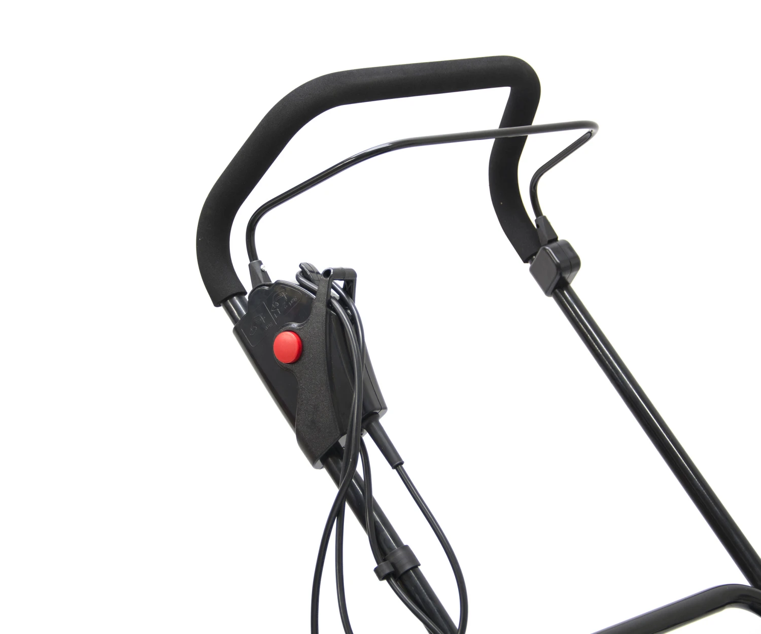 Webb ER40 Classic Electric Push Rotary Lawn Mower 40cm/16in 240v 3 Webb ER40 Classic Electric Push Rotary Lawn Mower 40cm/16in 240v - Image 3