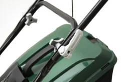 Webb ER40 Classic Electric Push Rotary Lawn Mower 40cm/16in 240v 13 Webb ER40 Classic Electric Push Rotary Lawn Mower 40cm/16in 240v -Household Tools WEER40 06