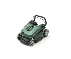 Webb ER40 Classic Electric Push Rotary Lawn Mower 40cm/16in 240v 14 Webb ER40 Classic Electric Push Rotary Lawn Mower 40cm/16in 240v -Household Tools WEER40 08