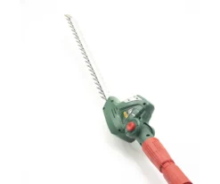 Webb V20PHT Cordless 20v Long Reach Hedge Trimmer 50cm/20in With Battery -Household Tools WEV20PHT 03 scaled