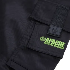 Apache Bancroft Trade Work Trousers Black (Various Sizes) 5 Apache Bancroft Trade Work Trousers Black (Various Sizes) -Household Tools apache bancroft stretch trouser blck grey 04a scaled
