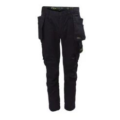 Apache Bancroft Trade Work Trousers Black (Various Sizes)