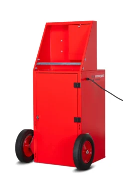 Armorgard ScrubKart Cold Water Hand Washing Stand 790x870x1450mm -Household Tools armorgard sbk1t rear left door shut scaled