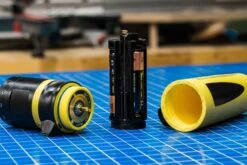 Ledlenser EX7 ATEX Intrinsically Safe Flashlight Torch 200 Lumens -Household Tools atex ex7 dlp 9589