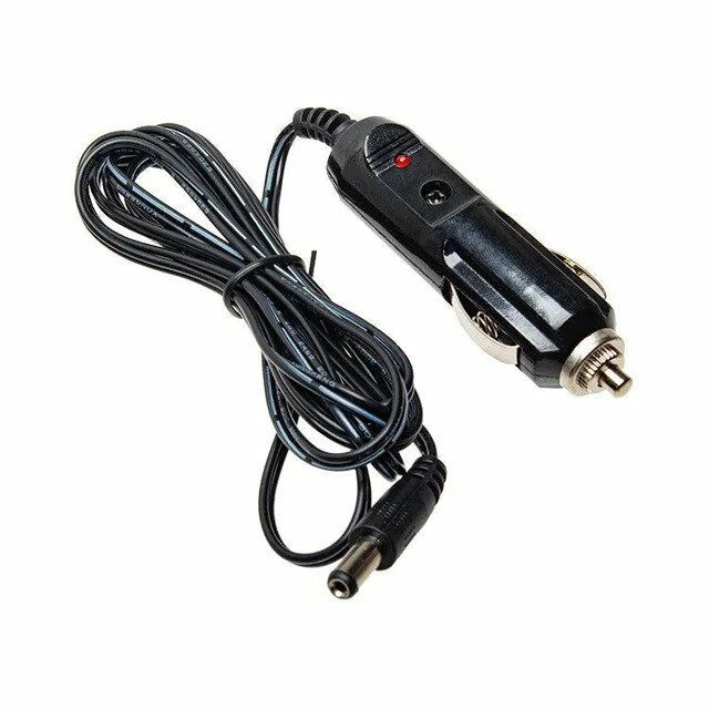 Unilite Car Charger For SLR-3000 Folding Work Light 1 Unilite Car Charger For SLR-3000 Folding Work Light