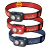 Fenix HL32R-T LED Rechargeable Running Head Torch 800 Lumens (Various Colours)