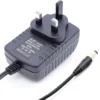 Unilite 12v 2A Charger With UK Plug For SLR-3000, SLR- 3500 & SLR-5500
