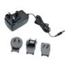 Unilite 12v 2A Charger With UK, EU, US & AU Adaptors For SLR-3000/3500/5500