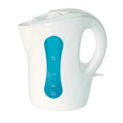 Cordless Jug Kettle 2kW 1.7 Litre