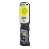 Unilite CRI-1250R LED Rechargeable Compact Detailing Inspection Work Light 1250 Lumens