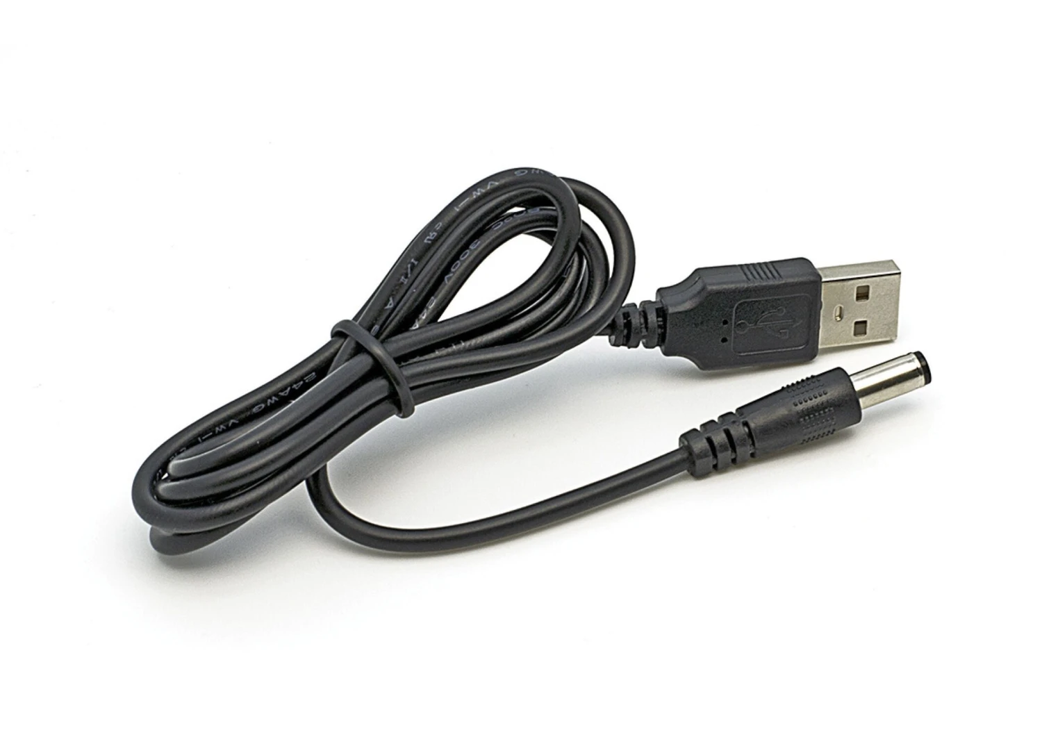 Unilite DC-USB Charging Cable For Rechargeable Torches 1 Unilite DC-USB Charging Cable For Rechargeable Torches