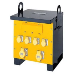 Defender 10.0Kva Air Cooled Site Transformer ZE210022