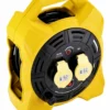 Defender Box 20mtr Cable Extension Reel 110v/16a E86540