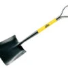 Defiance Fibreglass No.2 Square Mouth MYD Handle Shovel