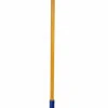 Defiance Fully Insulated Fibreglass Post Hole Spade 54in