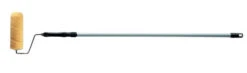Defiance Paint Roller 230mm With 2090mm Telescopic Handle