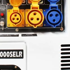 Hyundai DHY8000SELR Silenced Long Run Diesel Generator 6.0kW/7.2kVA 7 Hyundai DHY8000SELR Silenced Long Run Diesel Generator 6.0kW/7.2kVA -Household Tools dhy8000selr 07 02023.1618649156