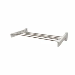 Hills Somerton Wall Mounted Clothes Drying Rack